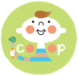 生活協同組合コープぐんまロゴ