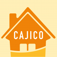 CAJICOロゴ