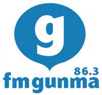 FM GUNMAロゴ