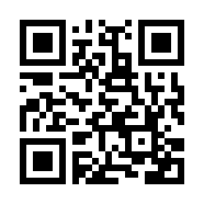 特設サイト二次元コード