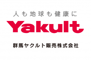 群馬ヤクルト販売_ロゴ