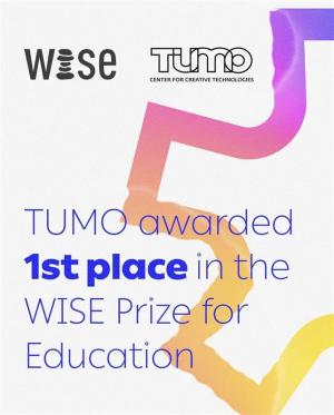 WISE賞受賞の画像