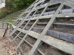 上の平地区の写真