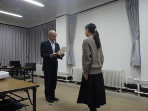 チーム証交付画像