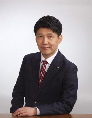 知事プロフィール画像