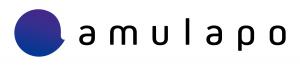 株式会社amulapoロゴ画像