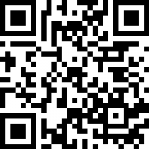 Logoフォーム 二次元コード