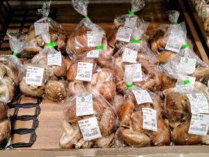 JAファーマーズあがつまの内観②