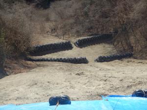 代執行終了時の写真3