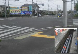 敷島公園大師線の画像