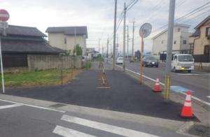 赤城山線の画像