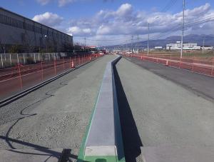 前橋玉村線バイパスの画像