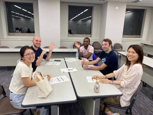 「re会話!」の画像2