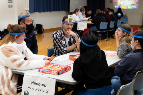 「ゲームデイ」の画像