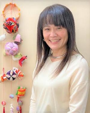 講師　坂田静香氏の画像