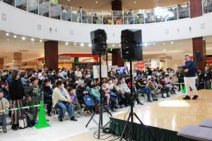 メインステージ画像4