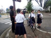 動画撮影の様子画像