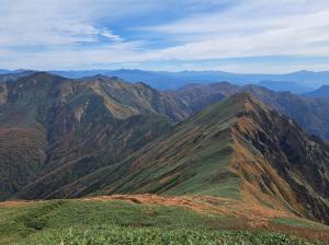 2位,92_familyさん,仙ノ倉山(みなかみ町)の写真