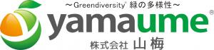 株式会社山梅ロゴ画像