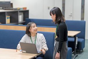 行政事務（令和7年度）業務写真1