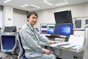 電気（令和7年度）業務写真2