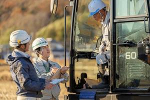 総合土木2（令和7年度）業務写真1