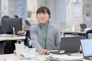 薬剤師（令和7年度）写真