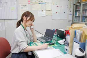 心理（令和7年度）業務写真1