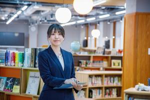 学校事務（令和7年度）写真