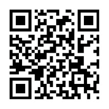 ぐんま広報8年3月クロスワードQRの画像