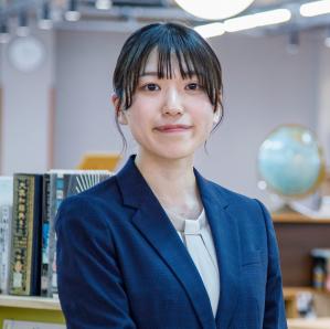 学校事務　並木