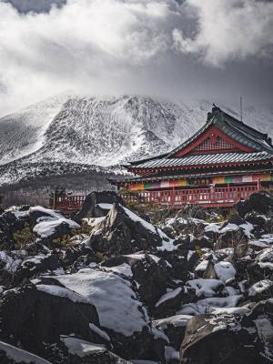 4位,hide_photo6さん,鬼押出し園（嬬恋村）の写真