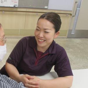 ぐんま認定介護福祉士　小川　鈴香様の写真