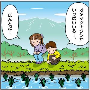 「田んぼダムってなに？～みんなの町を守るひみつ～」画像1