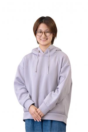 環境森林コース学生メッセージの写真