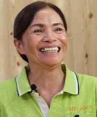 ハイディーさんの写真