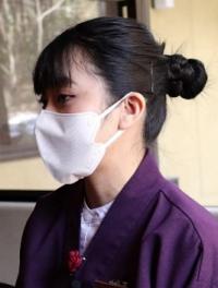 ミーリンさんの写真