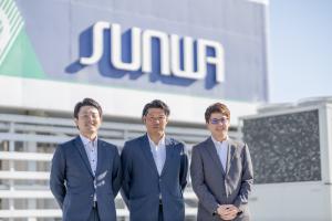 株式会社サンワ（画像）