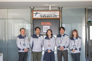 澤藤電機株式会社（画像）