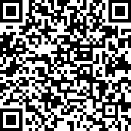 ホームページQRコード