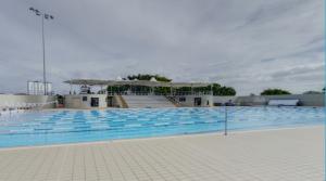 ゴールドコーストのプールの写真