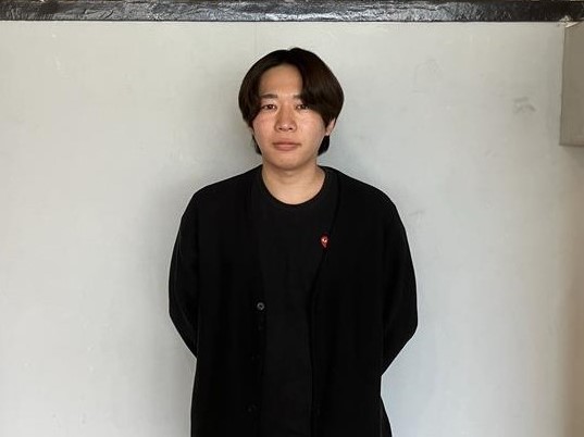 株式会社 LOCLE 山田武蔵さん
