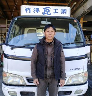 本人写真
