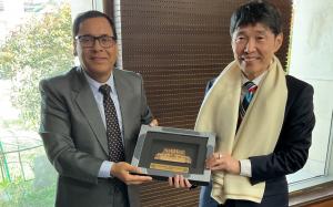 インド管理大学（IIM）ラクナウ校の画像2