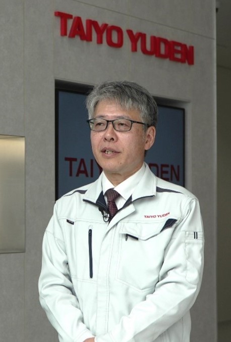 企業インタビュー