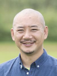 吉田大樹講師の画像