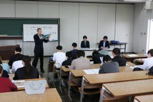 会場の様子