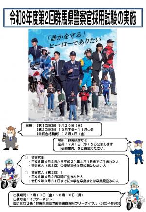 松井田７月裏