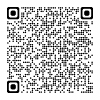 後遺症診療医療機関検索サイトへの二次元コード
