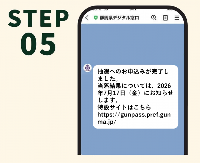 STEP5の画像